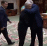 Появились кадры встречи Лукашенко со спецпосланником президента США Келлогом - Вечерняя Москва