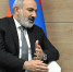 Пашинян заявил, что Зангезурского коридора не будет - Вечерняя Москва