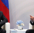 Ушаков заявил, что визиты Путина в США или Трампа в РФ пока не планируются - M24.Ru