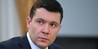 Антон Алиханов назвал экономический эффект от внедрения маркировки - Говорит Москва