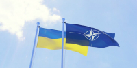 Замглавы МИД РФ Грушко: отмена решения в Бухаресте гарантирует невступление Киева в НАТО - M24.Ru
