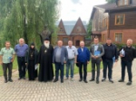 В Никольском Шостьенском ставропигиальном монастыре состоялось совещание по сельскохозяйственной деятельности ставропигиальных монастырей