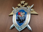 Сегодня в квартире, расположенной по улице Учинской в городе Москве, произошло возгорание