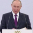Путин объявил о начале серийного производства "Орешника" - M24.Ru