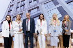 На ПМЭФ рассказали о работе проекта «Московское долголетие» и его влиянии на старшее поколение