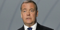 Дмитрий Медведев отверг критику Дональда Трампа по поводу своих слов об Иране - Говорит Москва