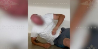 МВД опубликовало кадры с напавшим на ребенка в аэропорту Шереметьево мужчиной - M24.Ru