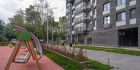В Косино-Ухтомском по реновации расселяют четыре дома - Восточный округ