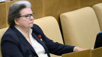 Валентине Терешковой стало плохо на заседании ГД