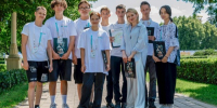 Служба занятости населения Москвы подготовила программу для детей - Информационный Центр