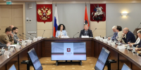 В ходе заседания комиссии МГД поддержан законопроект, разработанный в целях создания дополнительных возможностей для жителей многоквартирных домов по установке шлагбаумов - Мосгордума