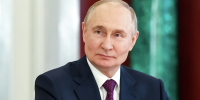 Владимир Путин подписал закон об увеличении расходов бюджета на 2025 год - Говорит Москва