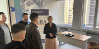 День открытых дверей программ MBA и EMBA в МИРБИС - МИРБИС