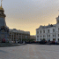 Движение транспорта ограничат в центре Москвы 28-29 июня - MSKNovosti.Ru