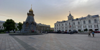 Движение транспорта ограничат в центре Москвы 28-29 июня - MSKNovosti.Ru