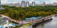 Мероприятие ко Дню молодежи пройдет в Южном Тушино, фото - Мой район