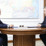 Председатель Государственной Думы Вячеслав Володин и губернатор Брянской области Александр Богомаз - Государственная Дума