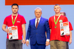 V Чемпионат мастерства в Тимирязевке: студенты продемонстрировали отличные результаты