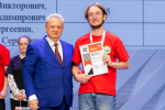 V Чемпионат мастерства в Тимирязевке: студенты продемонстрировали отличные результаты