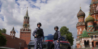 Надежный щит столицы: итоги работы вневедомственной охраны Москвы - Росгвардия