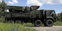 Эрдоган заявил, что не обсуждал с Трампом тему ЗРС С-400 - M24.Ru