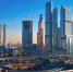 Москва перевыполнила план по доходам бюджета на 20,5% в 2024 году - M24.Ru