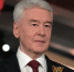 Сергей Собянин заявил о ликвидации двух летевших на Москву дронов - Говорит Москва