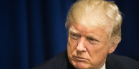 В Японии ответили Трампу на сравнение ударов по Ирану с атомными бомбардировками - M24.Ru
