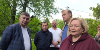 25.06.2025 - Район Внуково