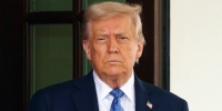 WP: Трамп поклялся, что Россия не нападет на НАТО в годы его президентства - M24.Ru
