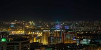 Москва отразила еще одну атаку беспилотников, фото - Мой район