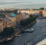 В Петербурге открылась экспозиционная площадка «Среда обитания» - Вечерняя Москва