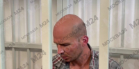 Суд заключил под стражу напавшего на ребенка в Шереметьево мужчину - M24.Ru