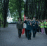 В районе Крюково прошла ежегодная акция «Вахта памяти» - Московский городской совет ветеранов
