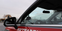 Росгвардейцы задержали мужчину с мефедроном в Москве - Росгвардия