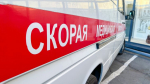Китайский журналист получил ранения в курском приграничье