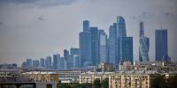 27 июня станет самым холодным днем в Москве на этой неделе - M24.Ru