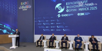 Путин счел конфликт Ирана и Израиля ушедшим в прошлое - M24.Ru