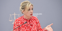 Захарова: Напавшие на китайских журналистов в Курской области будут наказаны - Вечерняя Москва