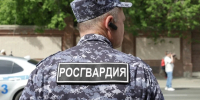 В Подмосковье задержали мужчину, пробравшегося на территорию детского сада - Комсомольская Правда