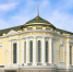 Здание картинной галереи на Бутырской улице достроят уже в этом году, фото - Мой район