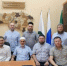 Муфтий Саратовской области провел рабочую встречу по итогам Хаджа 2025 года - Совет муфтиев России