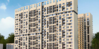 Дом на 237 квартир по реновации начали строить в Красносельском районе - MSKNovosti.Ru
