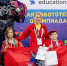 Собянин: москвичи стали победителями Российской робототехнической олимпиады - M24.Ru