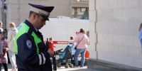Полицейскими центра столицы проводится проверка по обращениям девушек, подвергшихся противоправным действиям - Район Замоскворечье