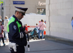 Полицейскими центра столицы проводится проверка по обращениям девушек, подвергшихся противоправным действиям