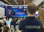 Здравоохранение, как всегда, в приоритете Петербургского международного экономического форума