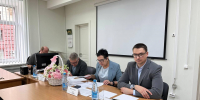 Ординаторы успешно прошли государственную итоговую аттестацию - НИИ организации здравоохранения и медицинского менеджмента