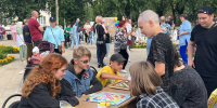 День молодежи отметят на двух площадках в Щербинке, фото - Мой район
