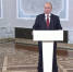 Владимир Путин: не Россия агрессивна, а коллективный Запад - Говорит Москва